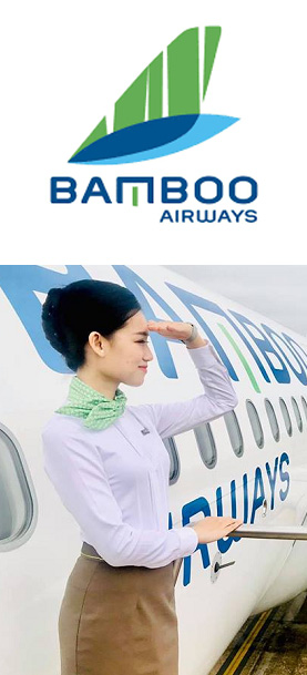 Bamboo Airways mở lại đường bay tới Tây Nguyên